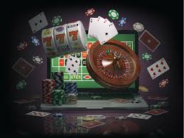 Как войти на сайт Spin Bounty Casino